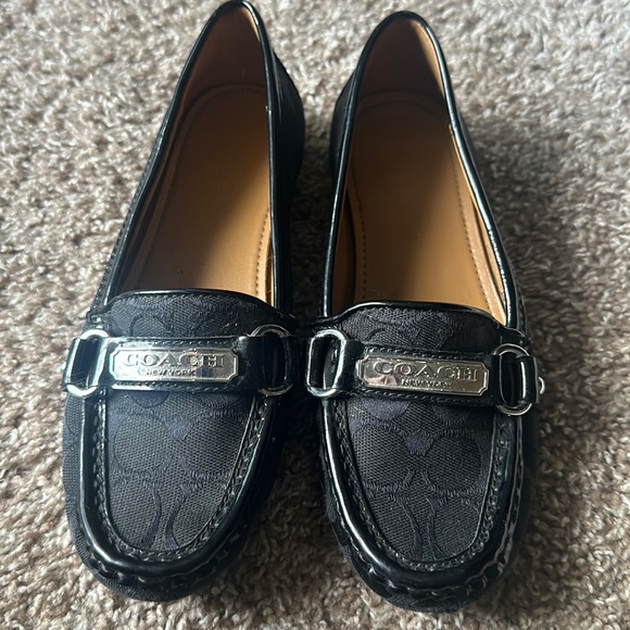 Coach Shoes Coach Dress Shoes Poshmark